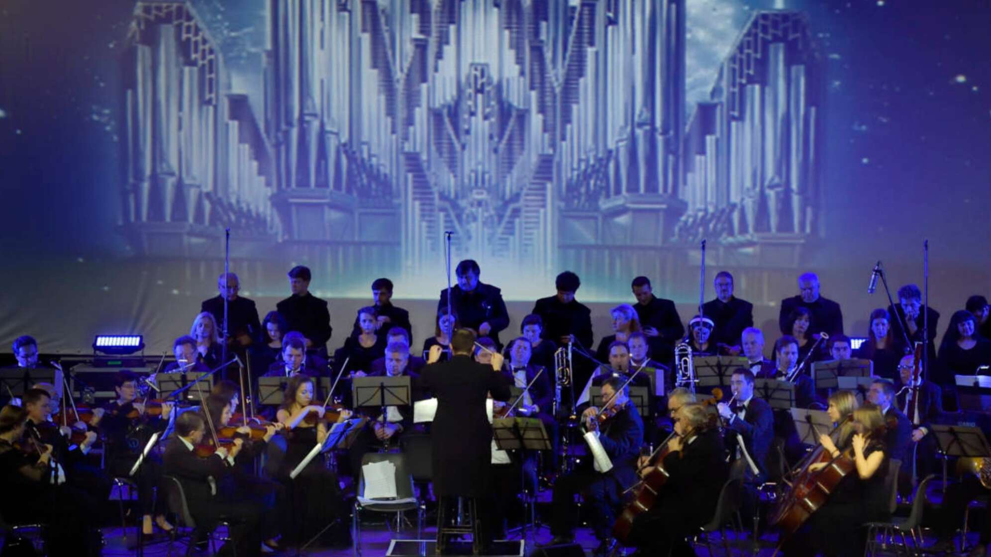 The Music of Hans Zimmer