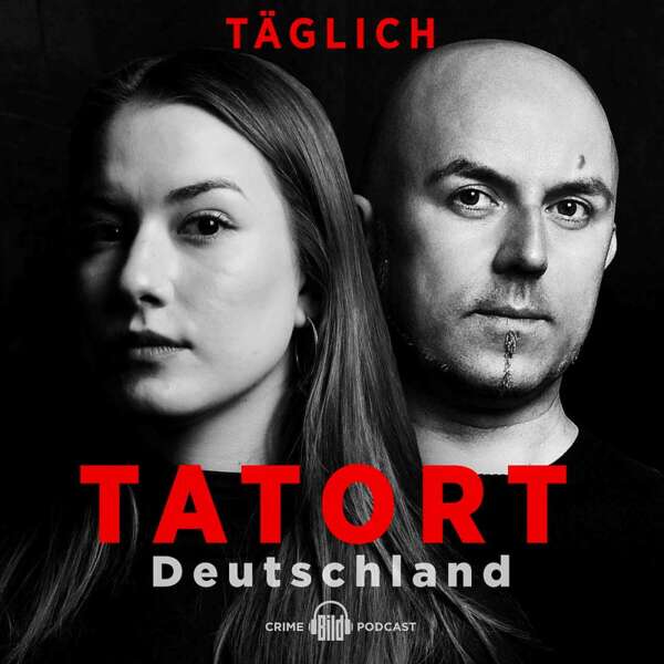 Tatort Deutschland – True Crime täglich