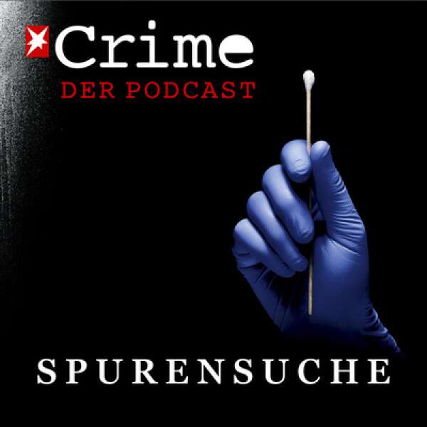 stern Crime - Spurensuche