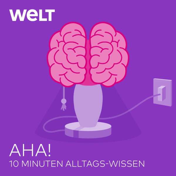 Aha! 10 Minuten Alltags-Wissen