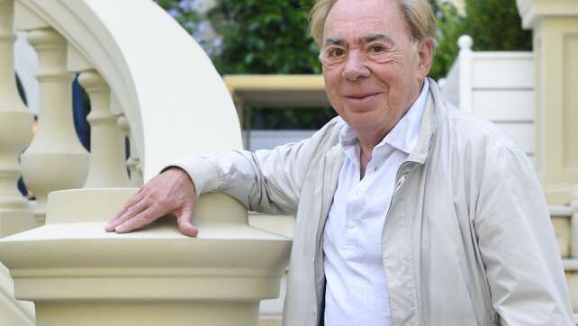 Andrew Lloyd Superstar? Wie Webber wiederentdeckt wird