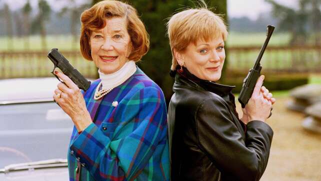 Ist «Miss Moneypenny» schützenswert? Bundesgerichtshof prüft