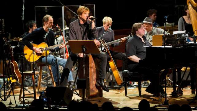 Musikhochschule ehrt die Toten Hosen für Gedenk-Projekt