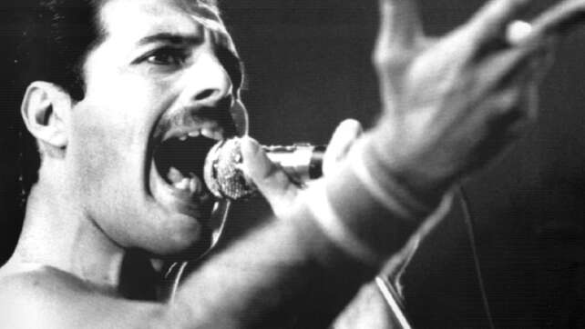 50 Jahre «Bohemian Rhapsody»: Meisterwerk der Rockgeschichte