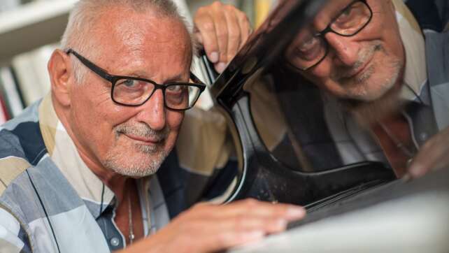 Konstantin Wecker will einige Drogen-Erlebnisse nicht missen