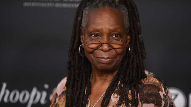 «Muss weiter Rechnungen bezahlen» - Whoopi Goldberg wird 70