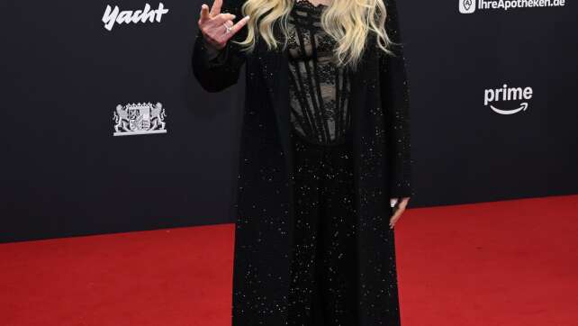 Cher sieht sich nicht als Legende