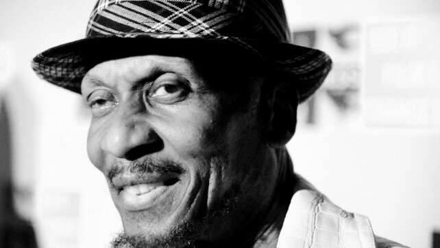 Ein Reggae-Pionier ist tot: Jimmy Cliff