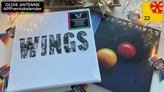 APPventskalender 2025: Jetzt 22. Türchen öffnen & mitmachen!