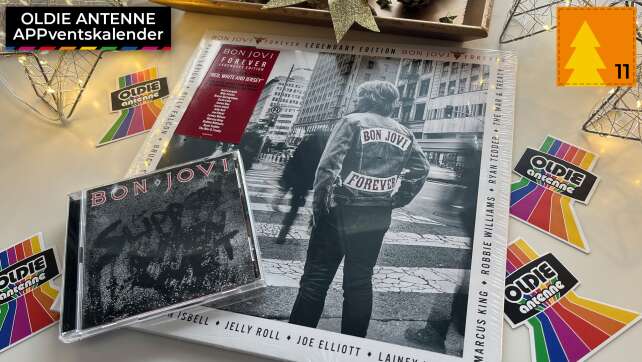 APPventskalender 2025: Jetzt 11. Türchen öffnen & mitmachen!