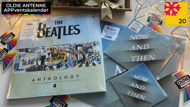 APPventskalender 2025: Jetzt 20. Türchen öffnen & mitmachen!