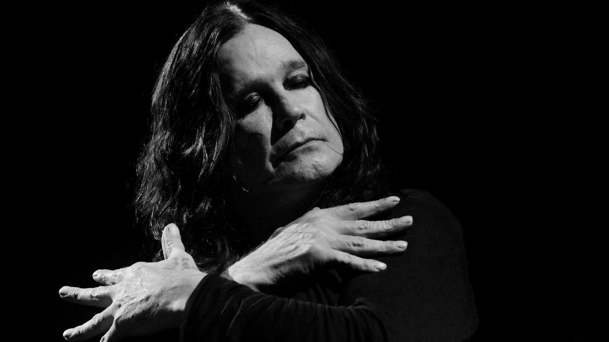 Rocklegende Ozzy Osbourne gestorben
