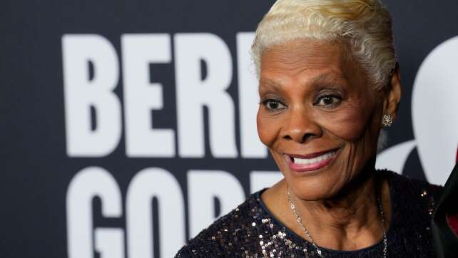 «That's What Friends Are For»: Dionne Warwick wird 85