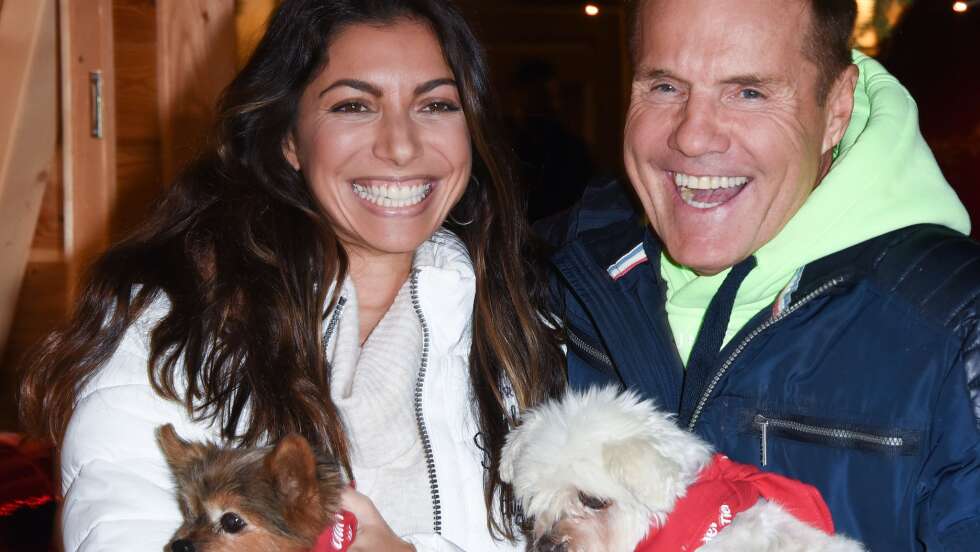 «Bild»: Dieter Bohlen hat geheiratet