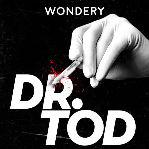 Treffen Sie Dr. Tod (Dr. Death)