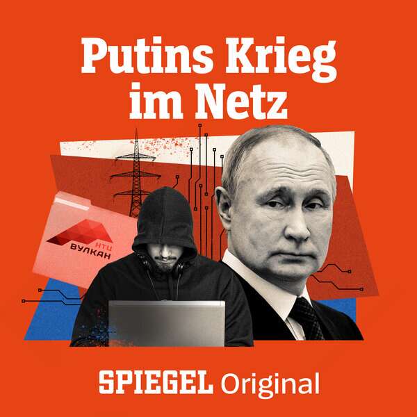 Putins Krieg im Netz