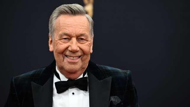 Roland Kaiser bringt unbekannten Udo-Jürgens-Song heraus