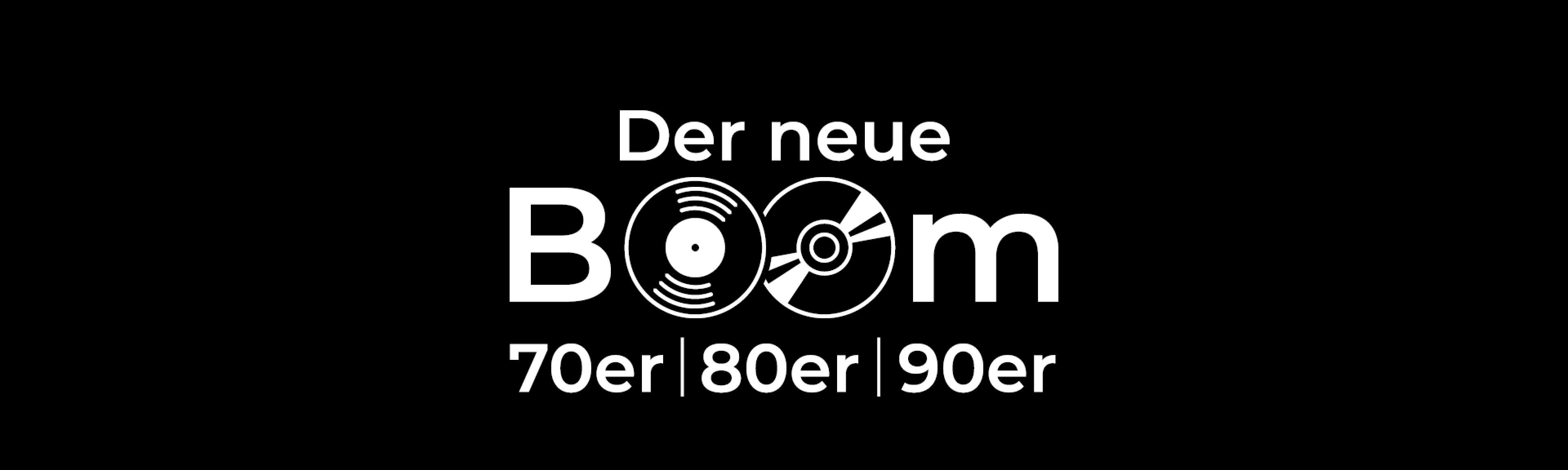 Der neue Boom: 70er|80er|90er