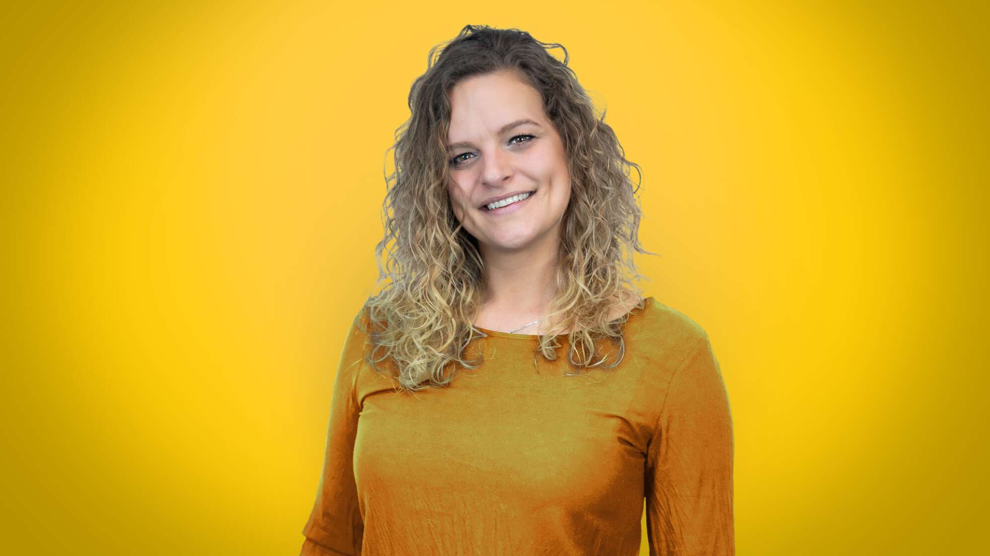 Anita Kundorf - Moderatorin bei OLDIE ANTENNE