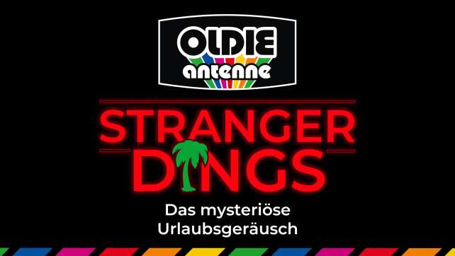 Das mysteriöse Urlaubsgeräusch