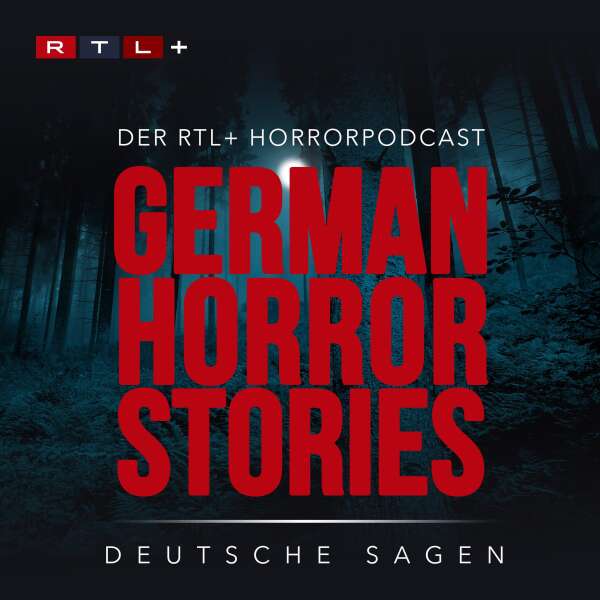 GERMAN HORROR STORIES – DEUTSCHE SAGEN