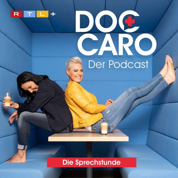 Doc Caro - Der Podcast