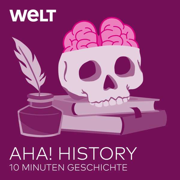 Aha! History – 10 Minuten Geschichte