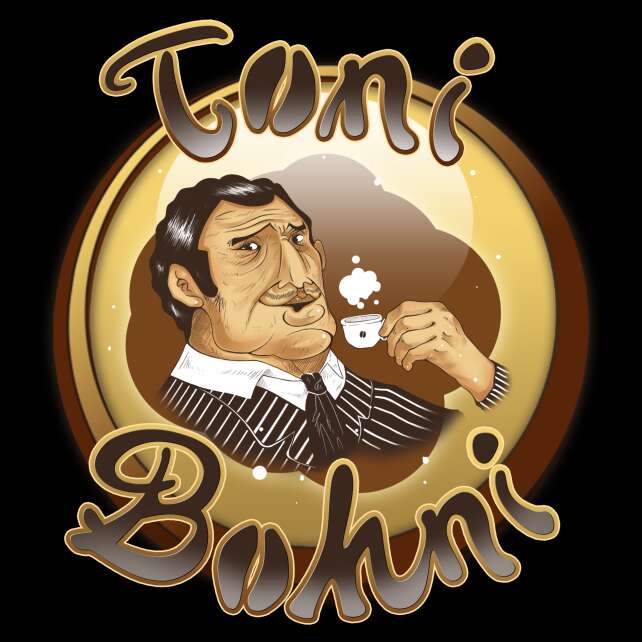 Toni Bohni