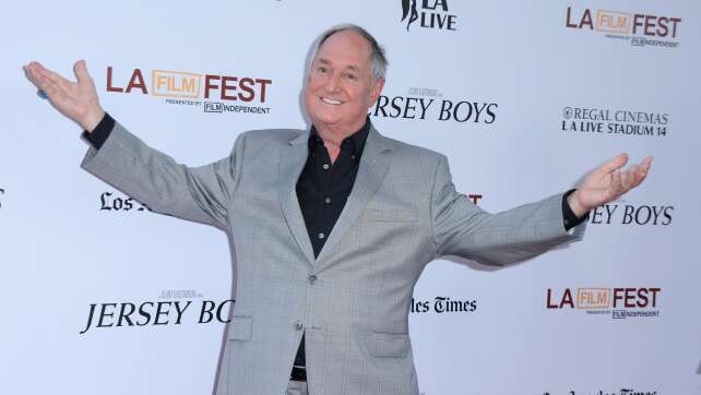 «Oh! Carol»-Sänger Neil Sedaka mit 86 Jahren gestorben