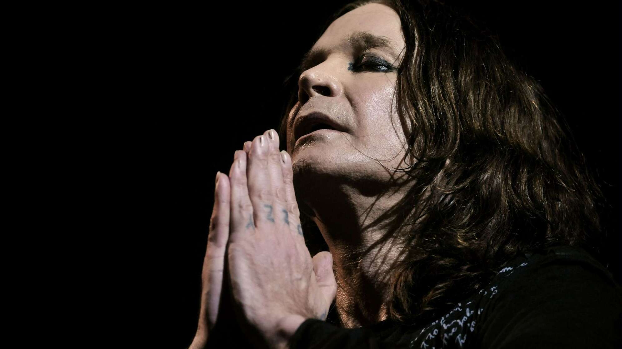 Rocklegende Ozzy Osbourne gestorben