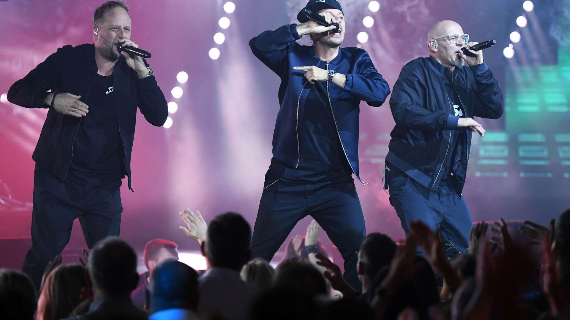 Die Fantastischen Vier