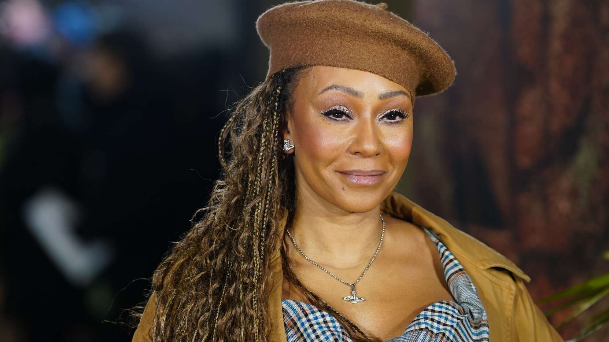Mel B