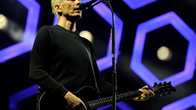 Die Ärzte kündigen Tour für 2027 an