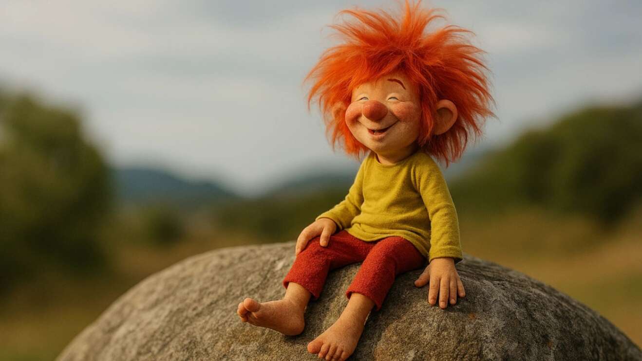 Pumuckl