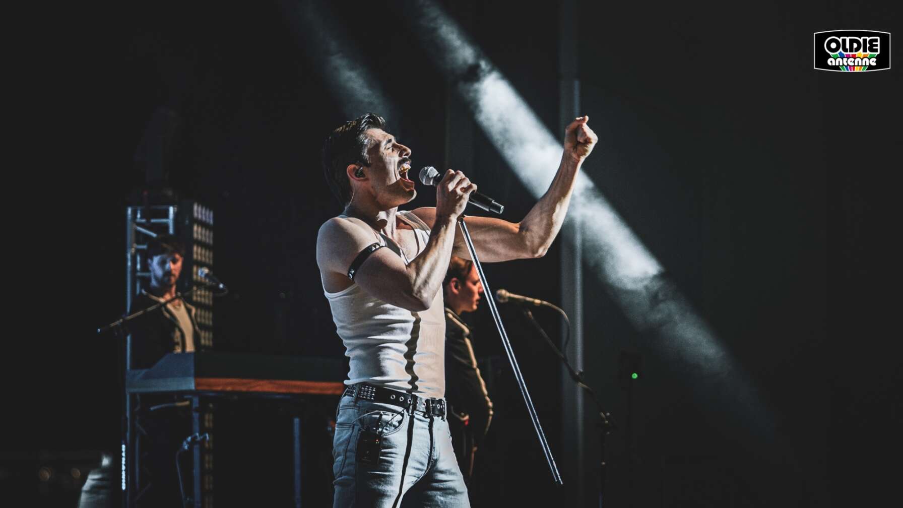 Bilder von The Music Of Queen Live