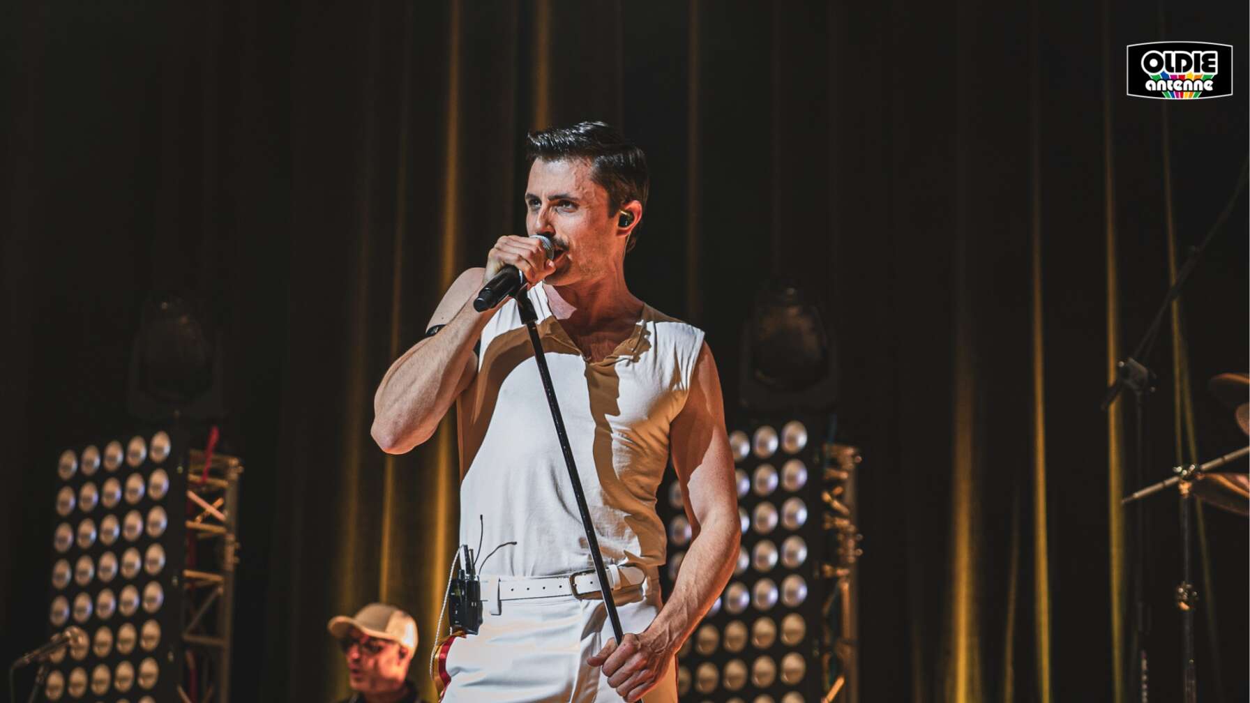 Bilder von The Music Of Queen Live