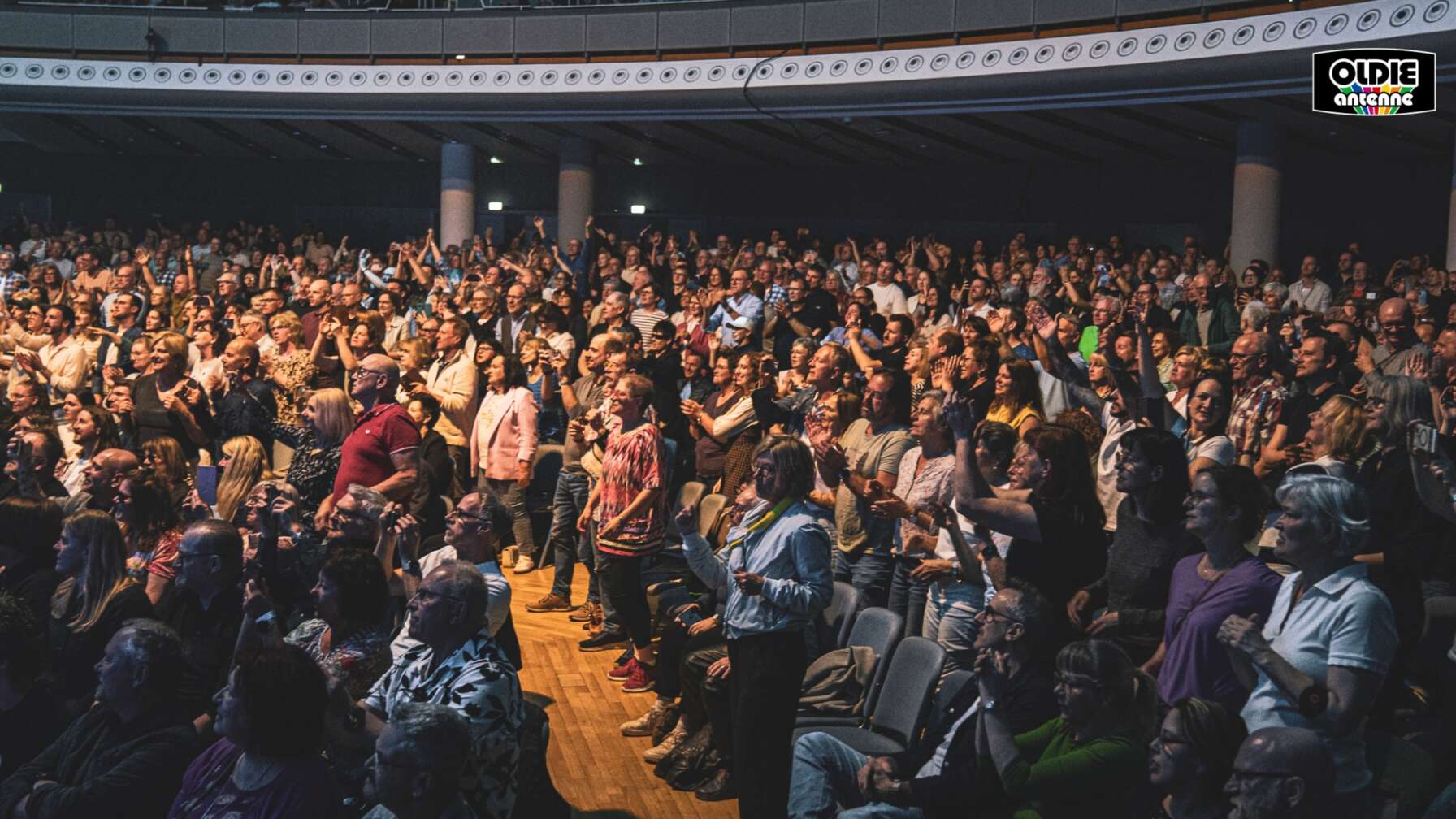 Bilder von The Music Of Queen Live