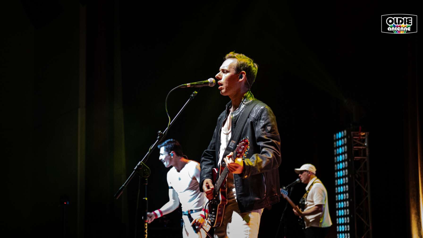 Bilder von The Music Of Queen Live