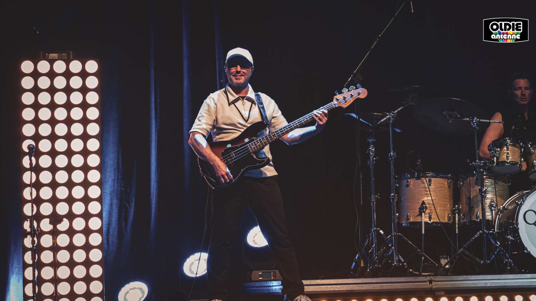 Bilder von The Music Of Queen Live