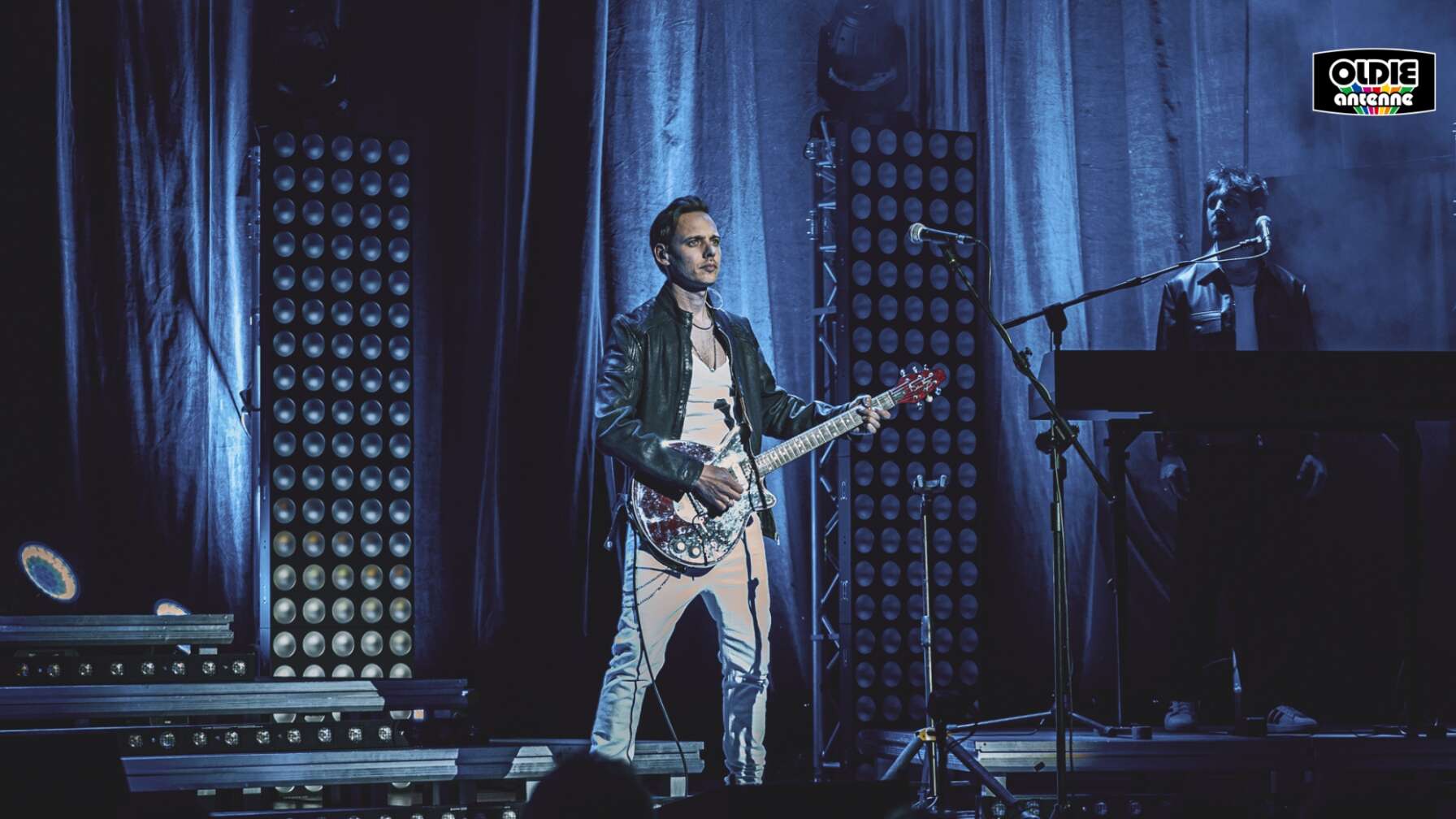 Bilder von The Music Of Queen Live