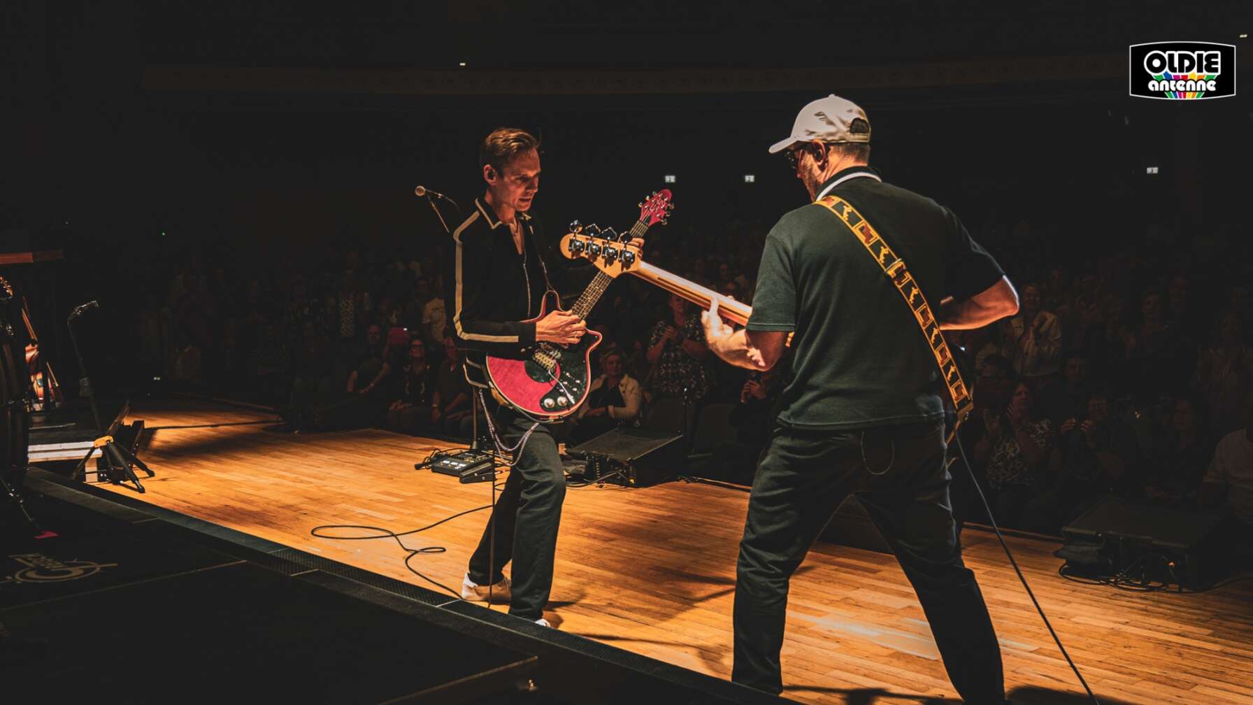 Bilder von The Music Of Queen Live