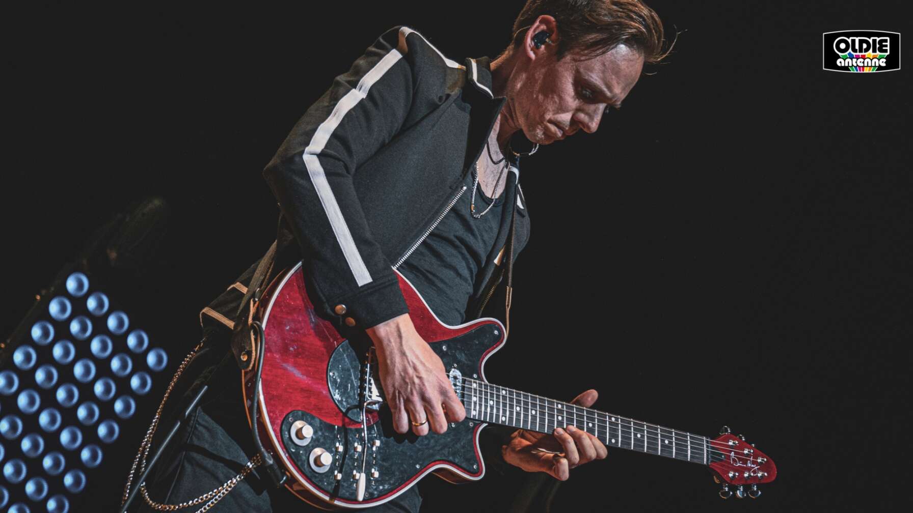 Bilder von The Music Of Queen Live