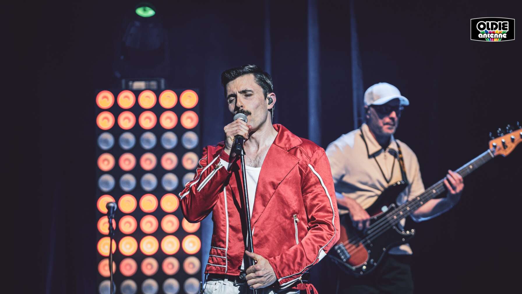 Bilder von The Music Of Queen Live