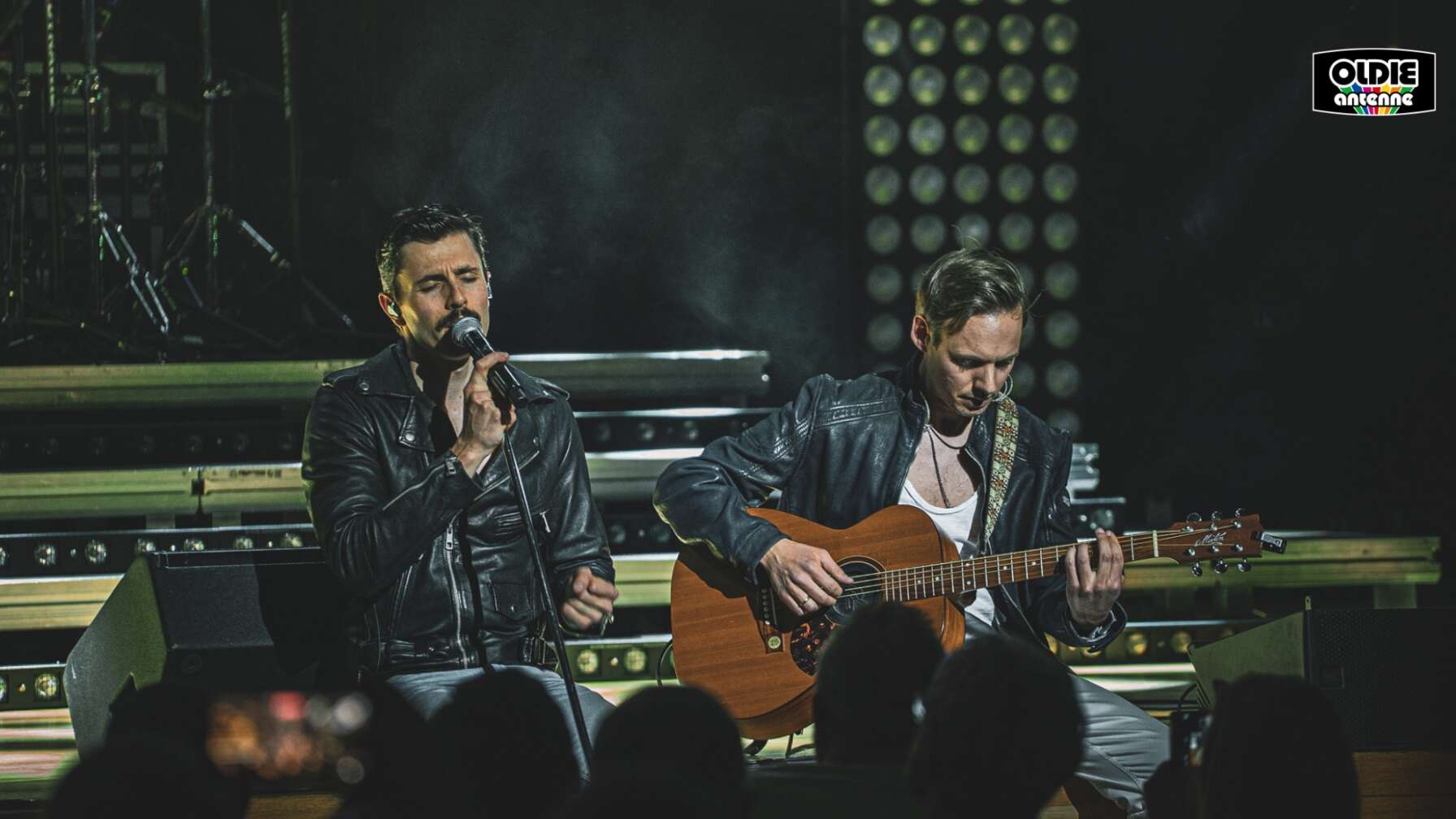 Bilder von The Music Of Queen Live