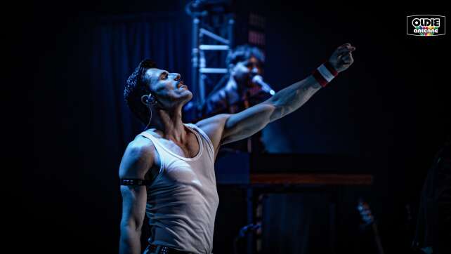 The Music Of Queen Live: Unsere besten Fotos!