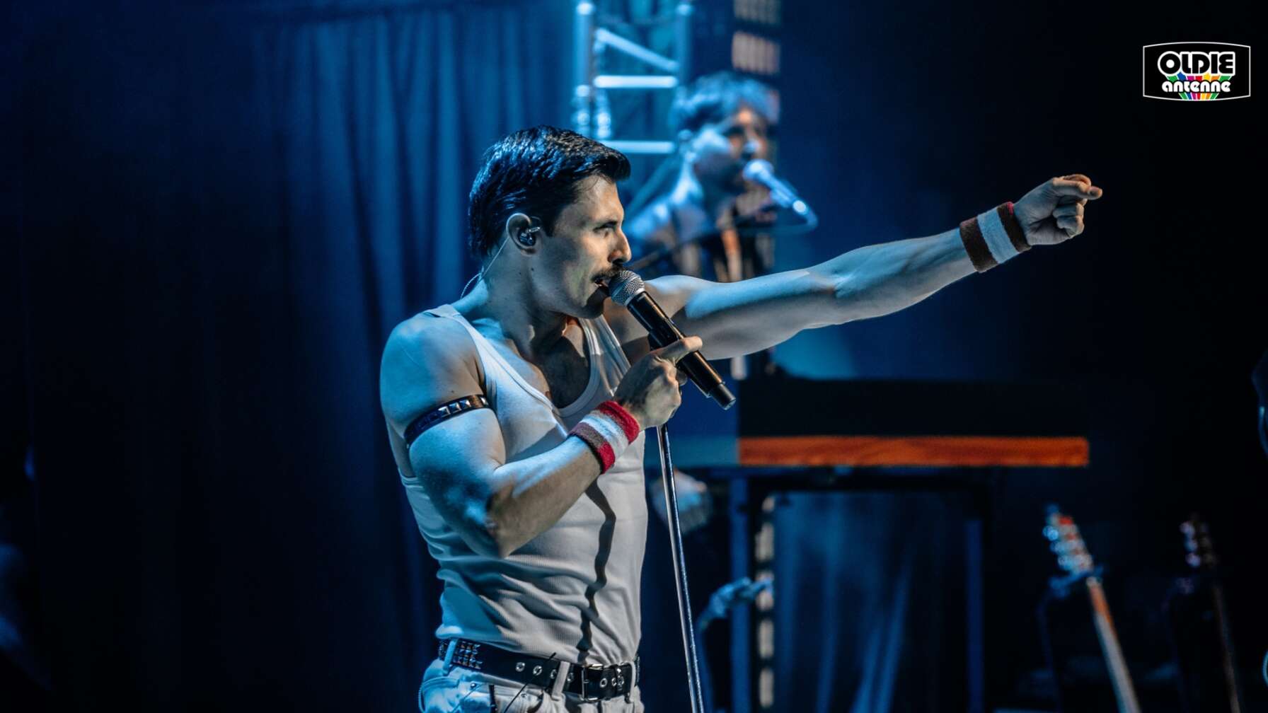 Bilder von The Music Of Queen Live