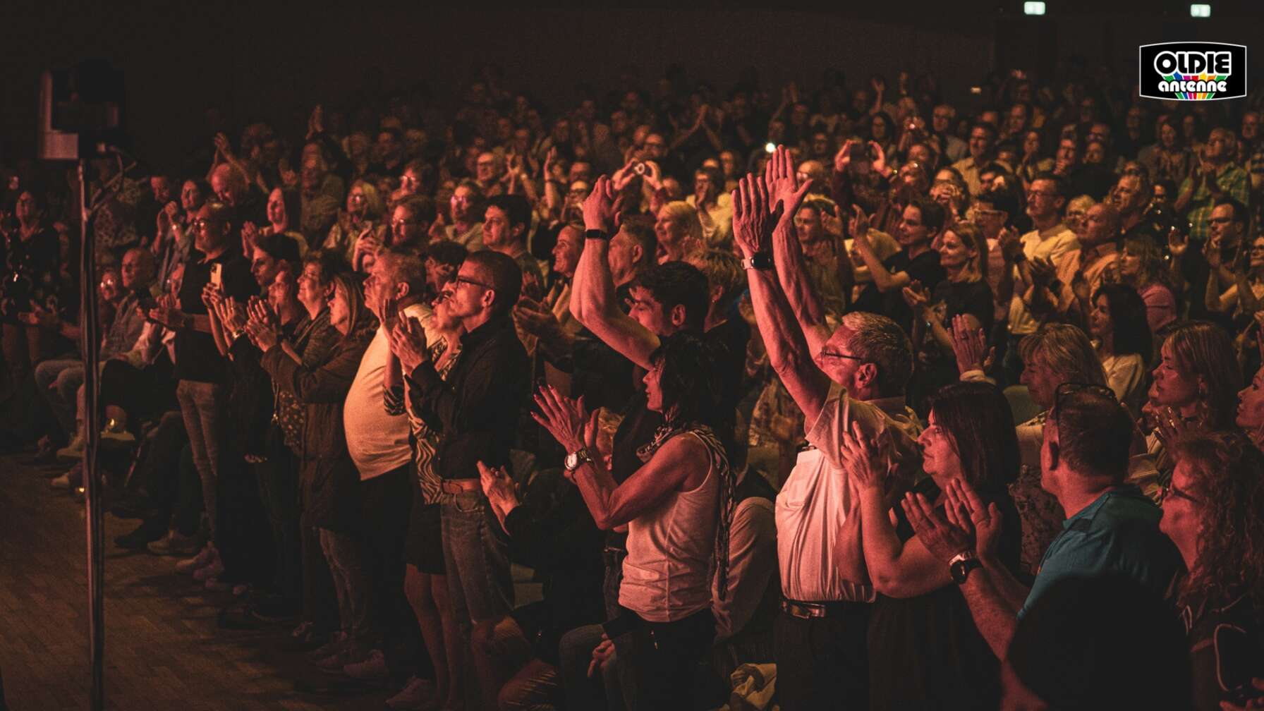 Bilder von The Music Of Queen Live