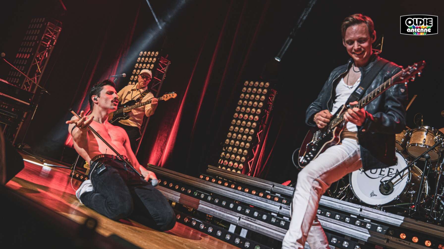 Bilder von The Music Of Queen Live