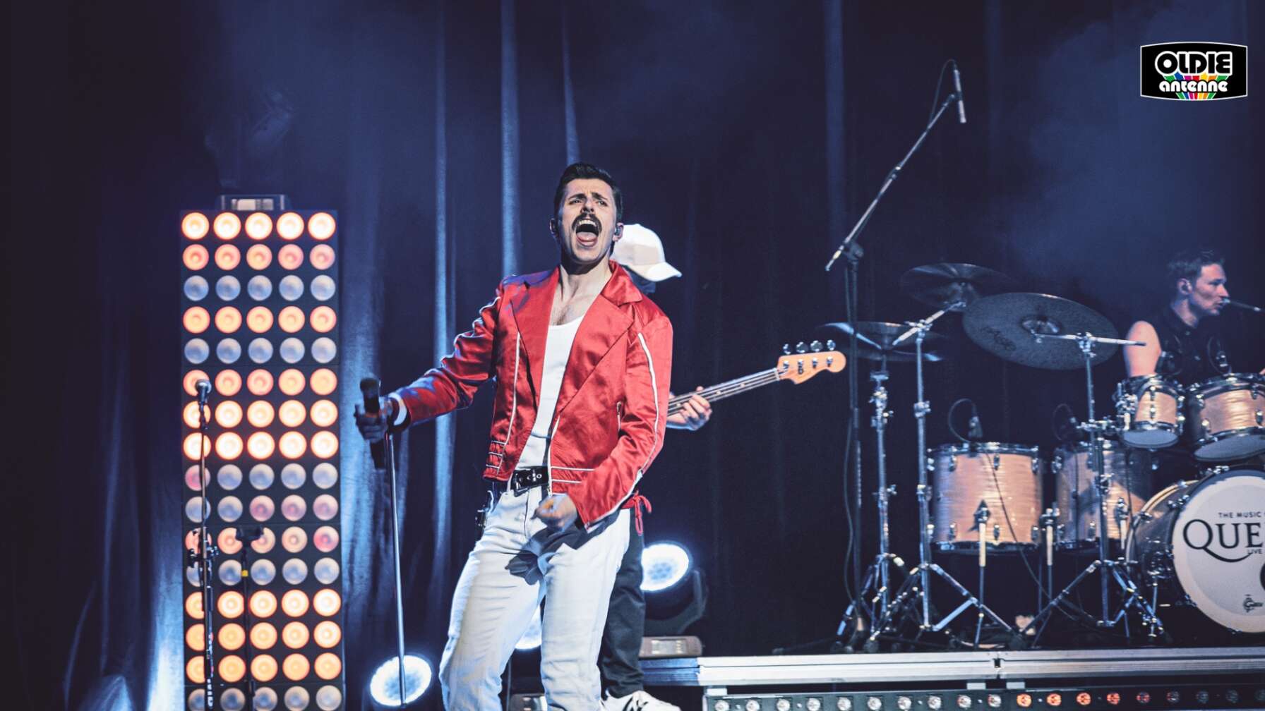 Bilder von The Music Of Queen Live