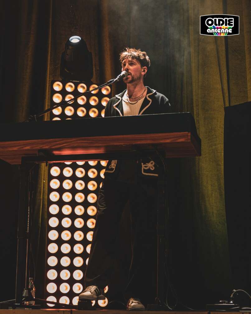 Band von The Music Of Queen Live